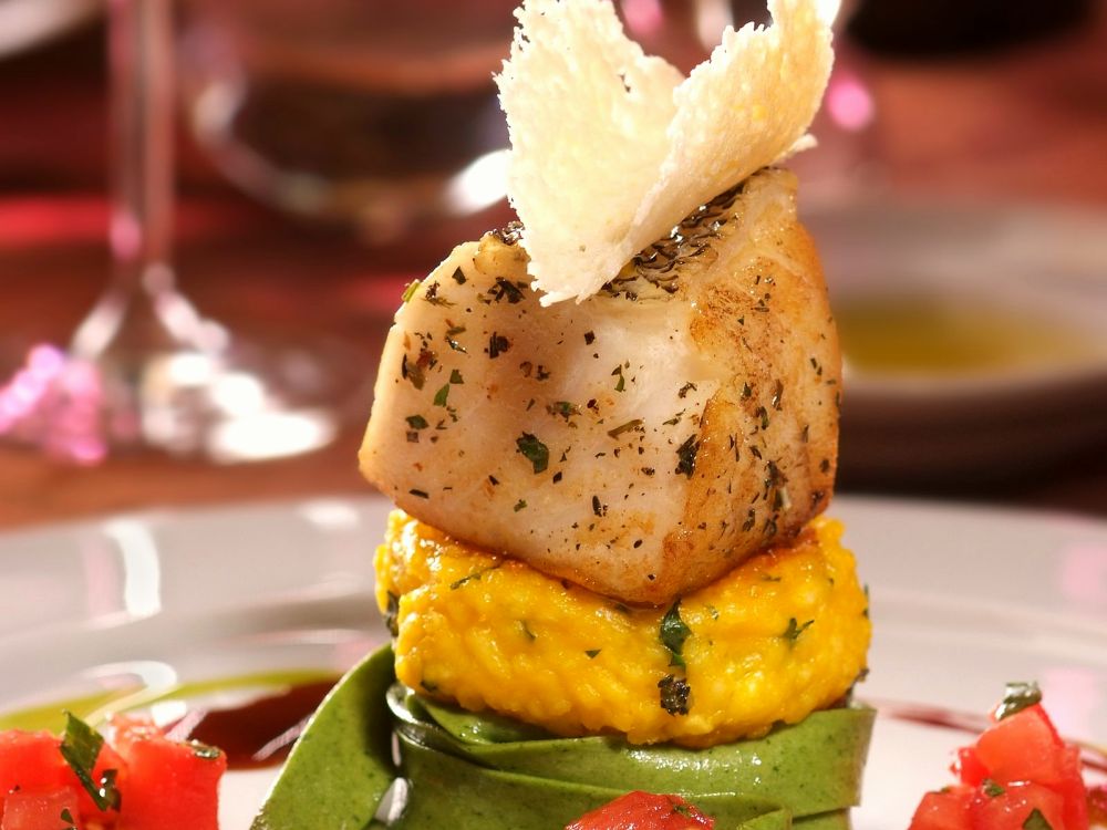 Deniz Ürünleri